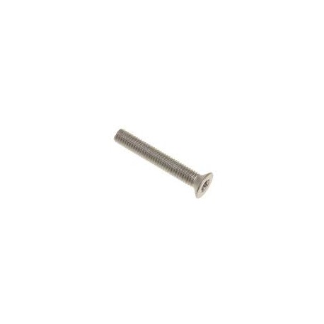 Screw M6 X 40mm door striker to spacer - DEFENDER