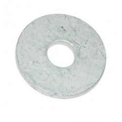 Rondelle suspension arrière Freelander 1