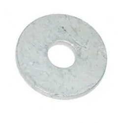 Rondelle suspension arrière Freelander 1