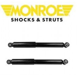 DISCOVERY 2 with ACE front shock absorber