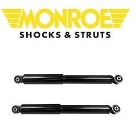 DISCOVERY 2 with ACE front shock absorber