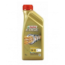 Castrol edge pro 5W30 oil 1L