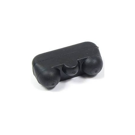 RADIATOR MOUNTING RUBBER - L322