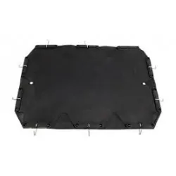 DIAPHRAGME ASSISE DE SIEGE AVANT DE DISCOVERY 1 - RANGE ROVER CLASSIC