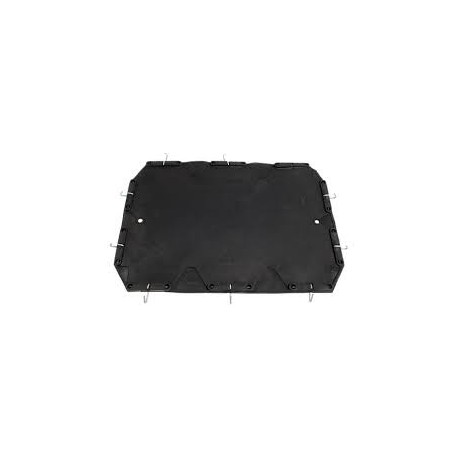 DIAPHRAGME ASSISE DE SIEGE AVANT DE DISCOVERY 1 - RANGE ROVER CLASSIC