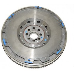 TD5 flywheel - VALEO