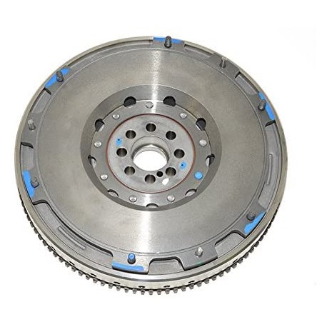 TD5 flywheel - VALEO