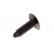 Fastener for End capping front bumper and front grill - DEFENDER