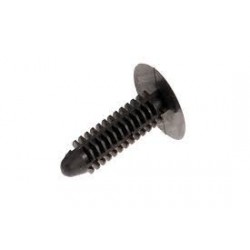 Fastener for End capping front bumper and front grill - DEFENDER