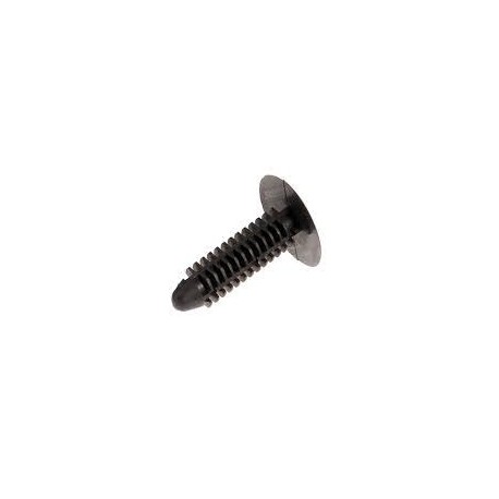 Fastener for End capping front bumper and front grill - DEFENDER