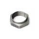 TD5 hub nut -LR genuine