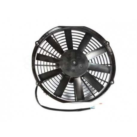 Fan condenser fro Defender Td5/TD4