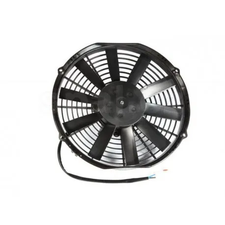 Ventilateur de condenseur de climatisation Defender TD5/TD4 -LR