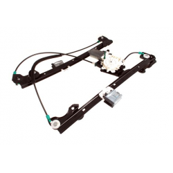 Front Window Winding Mechanism LH FREELANDER 1 - Replacement