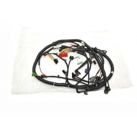 Engine Wiring Loom Harness DEFENDER TD5 Without Air Con + EGR