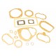 Serie 3 Gearbox gasket set