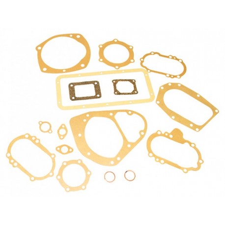 Serie 3 Gearbox gasket set