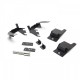 Defender Soft A Bar Fixing Kit