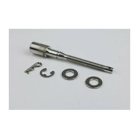 DEFENDER SVX front spot light leveling kit