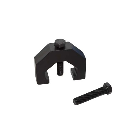STEERING DROP ARM PULLER TOOL - DEFENDER, DISCOVERY 1 AND RANGE ROVER CLASSIC