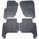 RANGE ROVER SPORT 2013 onward rubber over mats set