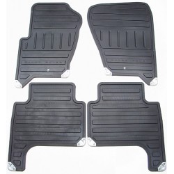 RANGE ROVER SPORT 2008-2013 rubber over mats set