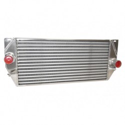 INTERCOOLER PERFORMANCE DISCOVERY TD5