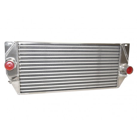 DISCOVERY TD5 INTERCOOLER