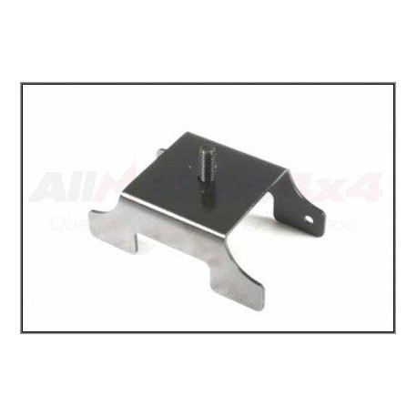 BUMPER END CAP MOUNTING BRACKET FOR RRC - REPLACEMENT