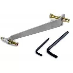 Outil pour inserts M6/M8