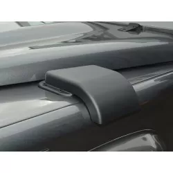 Snow Cowl for Defender