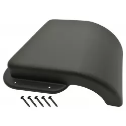 Snow Cowl for Defender LHD