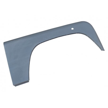 DEFENDER 300TDI front outer wing panel - RH