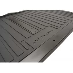 Tapis de protection de hayon