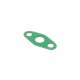 Gasket - Oil Drain Pipe - Turbo - 300 Tdi