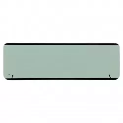 windscreen - heated defender 2007 onwards