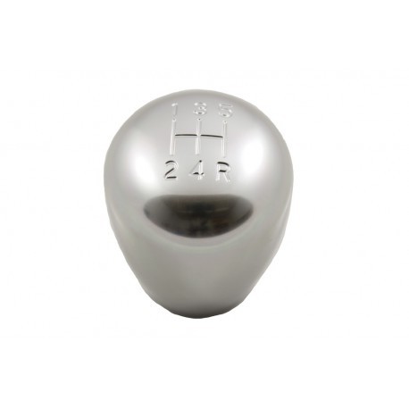 Aluminium gear lever knob r380