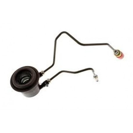 Freelander slave cylinder deals