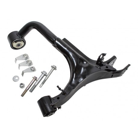 front suspension arm upper lh for discovery 3/4 with bolts