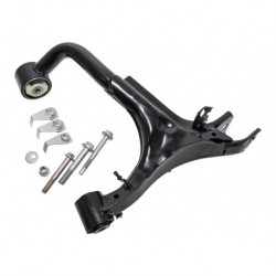 front suspension arm upper rh for discovery 3/4 with bolts