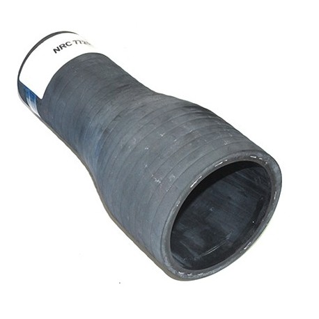 Filler Hose Rear Tank