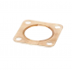 Exhaust Flange Gasket All Landrover up to 1984