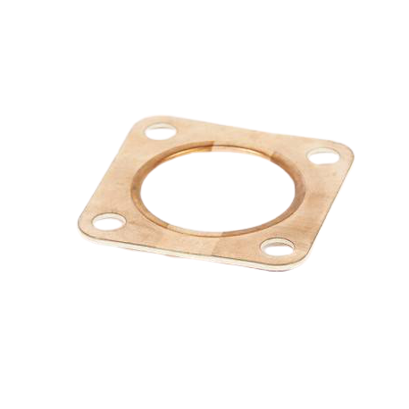 Exhaust Flange Gasket All Landrover up to 1984