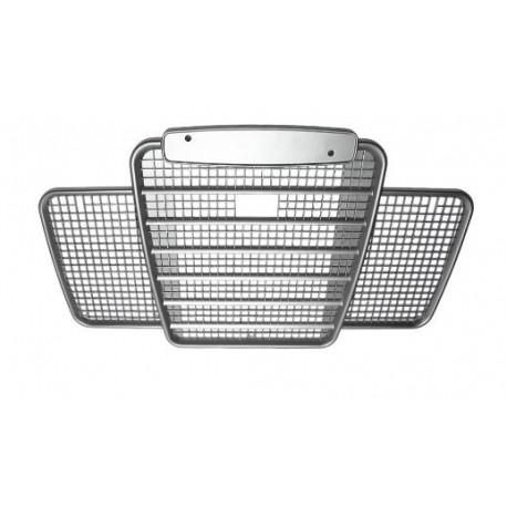 Front grille S3