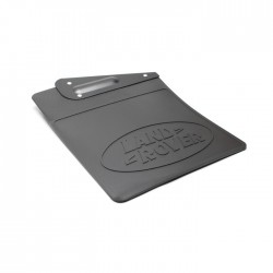LH rear mudflap DEFENDER 90 up to 300 Tdi