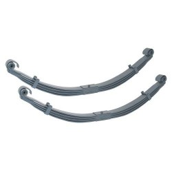 Rear Parabolic springs kit for LR109