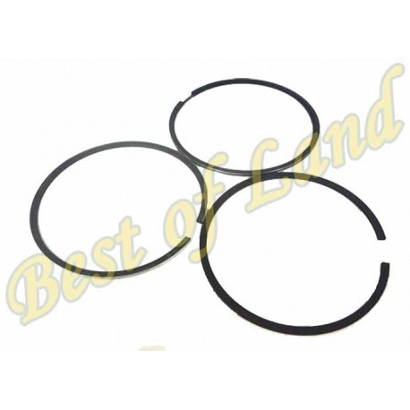 Ring set +020 for 300 TDi