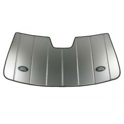 UV windscreen sun shield