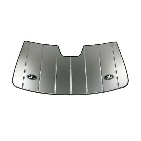 UV windscreen sun shield