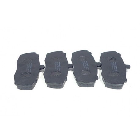 BRAKE PADS DEFENDER 110 FRONT DIESEL/V8